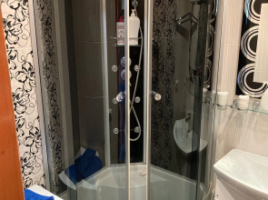 Апартаменты в центре Пушкиногорья