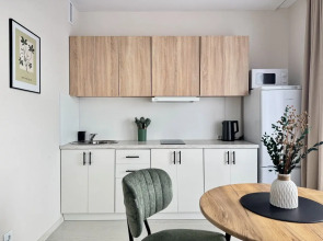 Апартаменты Hygge Karelia Forest Symphony