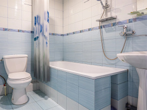 Гостевой дом Вита