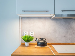 Частный Дом Comfort Life House