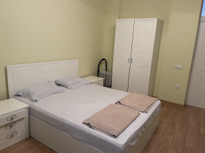 Апартаменты Академика Марра 10