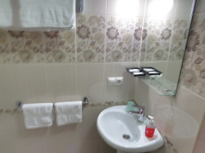 Гостевой дом Любимый дом