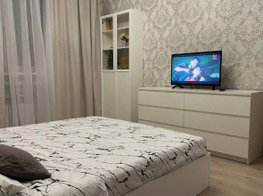 Квартира на Строителей 3