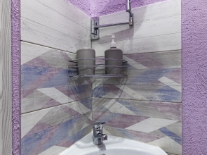 Меблированные комнаты Лаванда