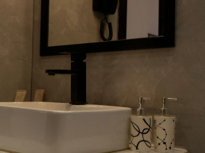 Отель Сезоны