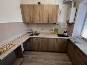 Апартаменты Белгородский Проспект 34