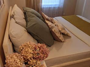 Квартира у Солодежни