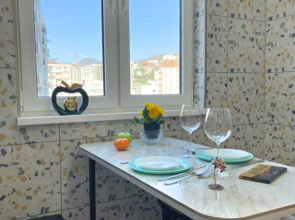 Апартаменты Рай 55