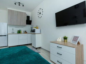 Апартаменты Griffin Apart на Комендантском