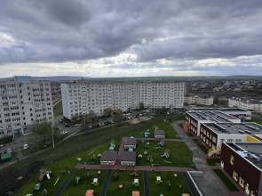 Квартира Crystall Studio Marina