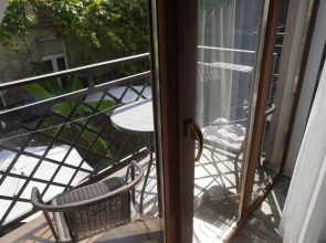 Отель Rit_hotel