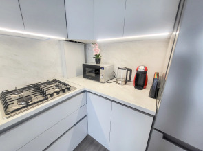 Апартаменты на Набережной