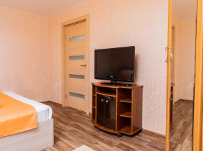 Апартаменты Пять Звёзд Планета Здоровья