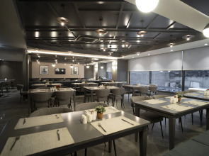 Отель Arts Taksim