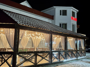 Авто кемпинг Relax