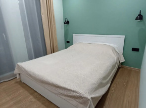 Частный дом Гостевой Панорама