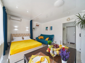 Квартира Sevastopol-Apartment