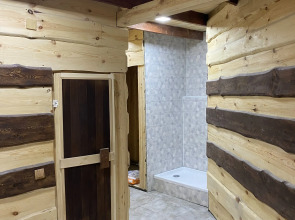 Частный дом Атмосферный с потрясающей панорамой