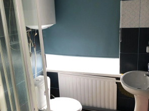 Мини-отель Отель Юшково