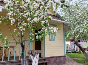 Апарт-Отель Калинова Горка