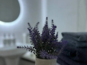 Апартаменты Bragin Hill