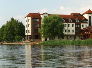 Завидово Резорт