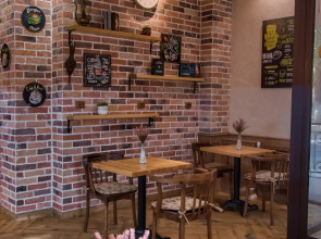 City Stay Апарт-Отель Алматы