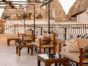 Отель Paradise Cappadocia