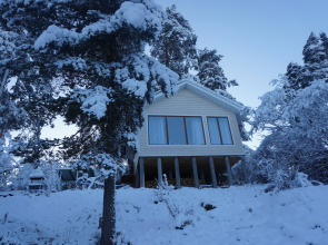 Гостевой дом Для семьи