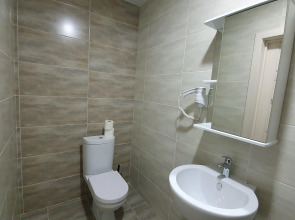 Гостевой дом Чер&Ника