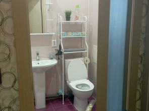 Апартаменты У метро Девяткино