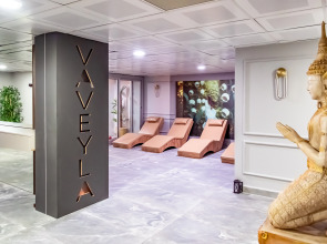 The Saint Star Kemer - Adults Only