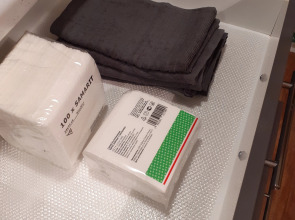 Апартаменты Sun Home