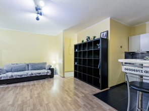 Апартаменты Две комнаты