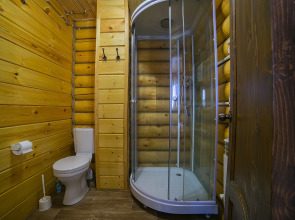 Гостевой Дом Красная Усадьба