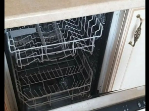 Квартира Уютное гнездышко рядом с парком в Гатчине