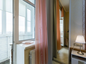 Квартира На Маршала Говорова 12/1