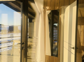 Гостевой дом Горки 1А