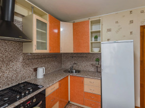 Апартаменты на улице Народная 26