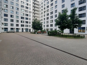 Квартира в ЖК Царская столица