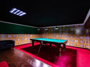 Гостевой дом Корона