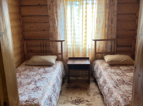 Гостевой дом Русская усадьба