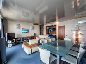 База Отдыха Черномор