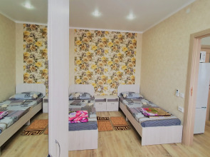 Апартаменты Приморская Набережная