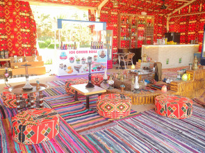 Курортный Отель Stella Beach Resort & Spa, Makadi Bay