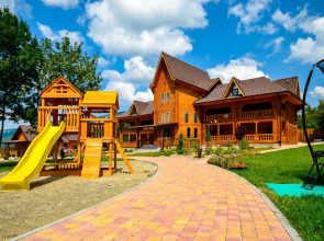 Мини-отель Боярский двор