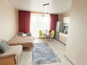 Апартаменты Апарт Миасс на Седова 15