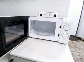 Квартира Студия