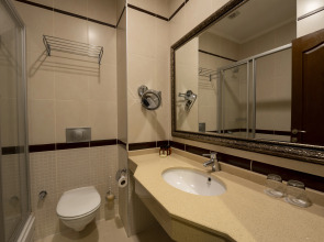 Бутик-отель Padok Premium Hotel & Stables