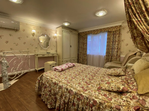 Апартаменты Анита в центре Сочи